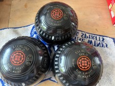 HENSELITE ALMark, STERLING