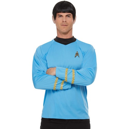 Star trek the original - star, series