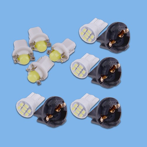 4pack t10 dashboard light - t10,