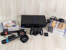 Sony PlayStation 2 Black