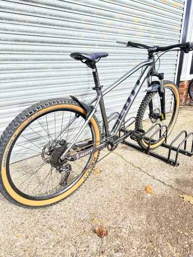 Scott aspect 5in - aspect, frame