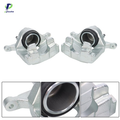 Front brake calipers - 2x,