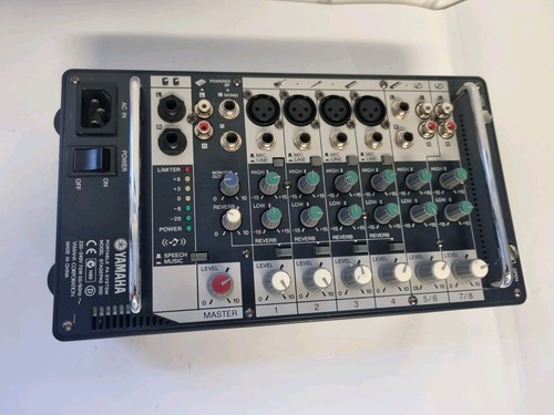 Yamaha stagepas 300 - yamaha,