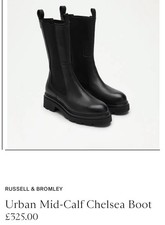 Russell & Bromley Urban