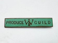 VINTAGE WOMENS INSTITUTE