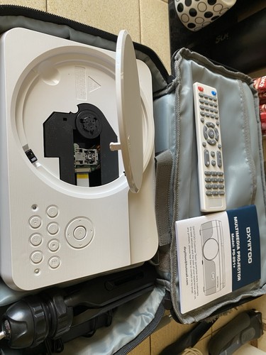 Dxy11too dvd projector - dxy11too,