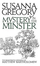 Mystery In The Minster: The