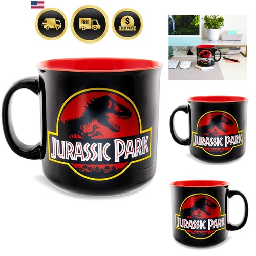 Jurassic park classic logo - jurassic,