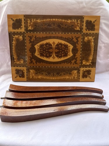 Vintage italian sorrento - italian,