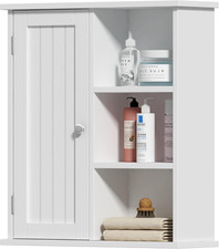 Bathroom Wall Cabinet