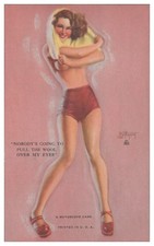 XX1686/ PIN UP Erotic