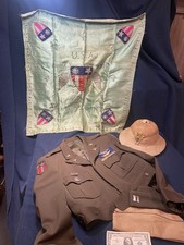 WW2 CBI Chinese AVG Flying