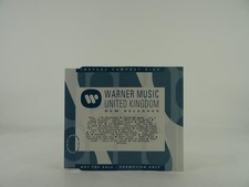 VARIOUS ARTISTS WARNER MUSIC
