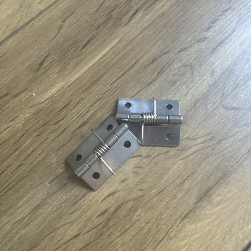 Hopper hinges very100 - hopper,