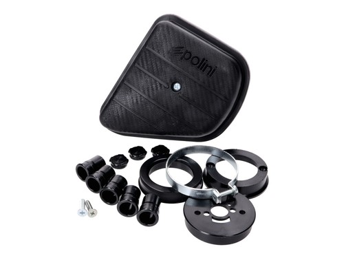Air filter polini for - filter,