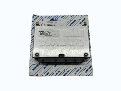 New wabco control unit - new,