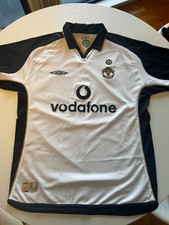 Vintage Original Manchester