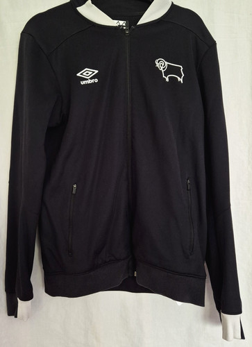 Derby county football track - county,