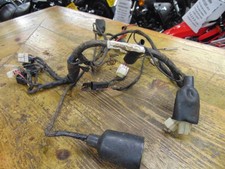 KSR MOTO TW125 WIRING LOOM