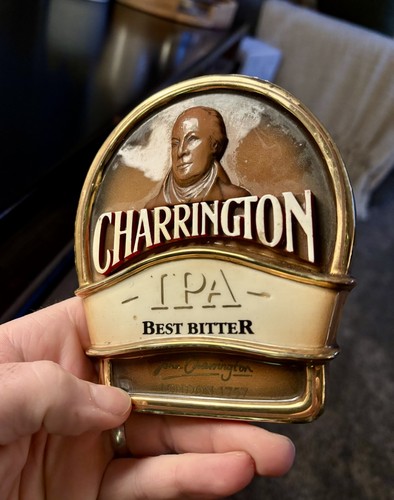 Vintage charrington ipa - vintage,
