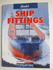 Model Ship Fittings (The Modeller's World)