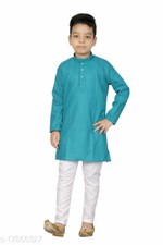 Modern Trendy Kids Boys Cotton