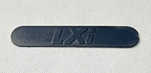 Skoda lxi car - /, emblem