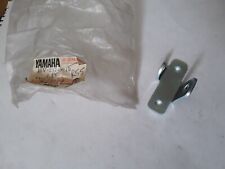 Genuine Yamaha Right Seat Bracket 10V-24748-10 DT125LC 82