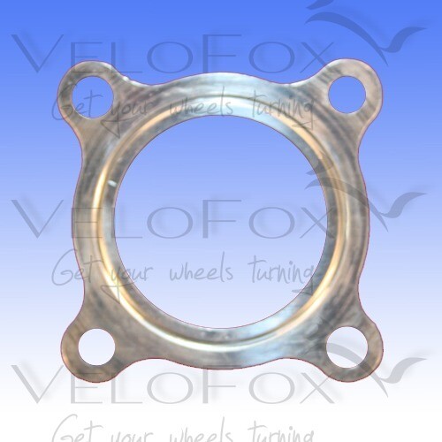 Athena cylinder head gasket - head,