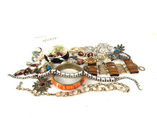 Costume Jewelry Mixed Lot 1.4