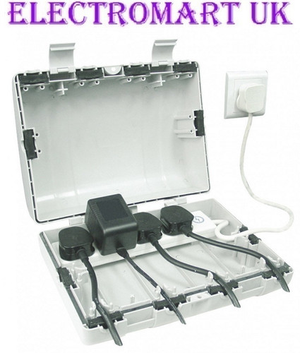 Outdoor heavy duty - heavy,
