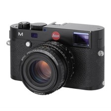 Hilton 50mm rangefinder