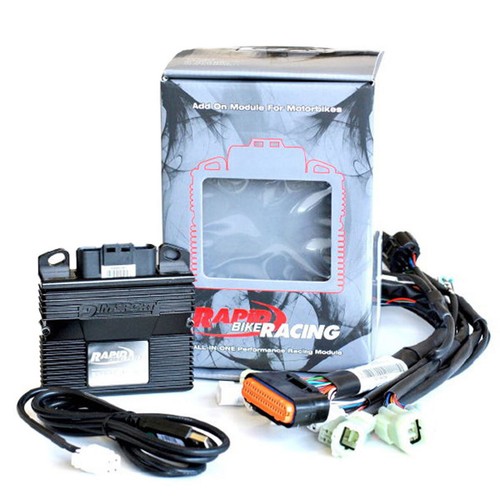 Krbrac 084 control unit racing - krbrac-084,