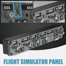 Video Games MCP Control Panel