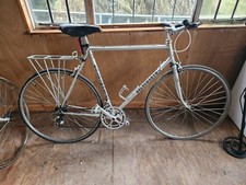 Vintage  Holdsworth  Roadbike