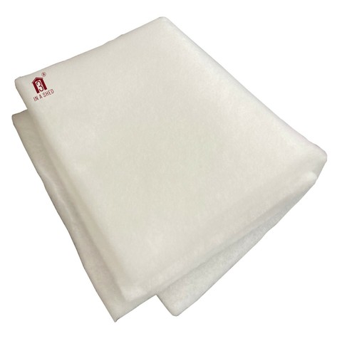 Universal cooker hood foam - universal,
