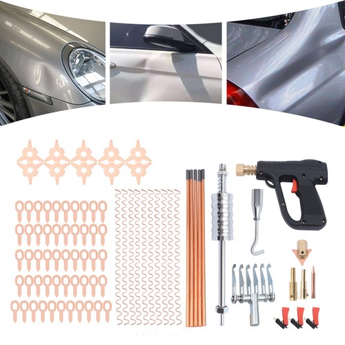 86pcs dent puller welder - 86pcs,