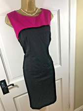 Minuet Petite Black & Pink