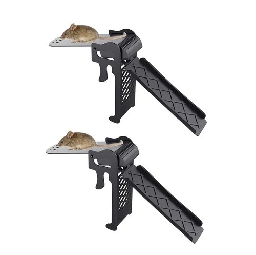 2pc humane automatic reset - 2pc,