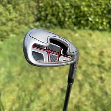Benross Quad Technology Sand Wedge Regular Steel Shaft Benross Grip