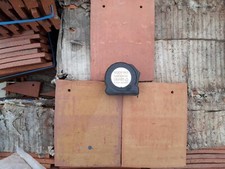 Marley Eternit New Acme Clay