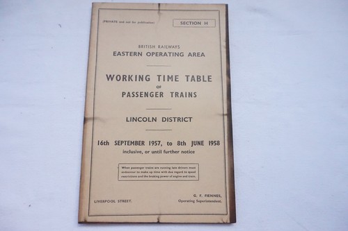 1957 1958 railway - 1957, working