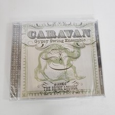 Caravan Gypsy Swing Ensemble