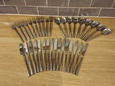 Amefa Holland Assorted