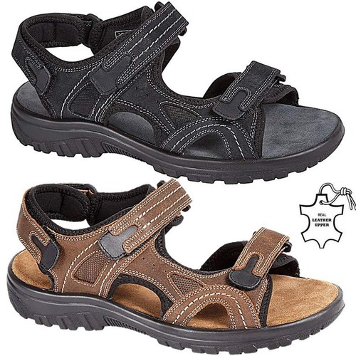 New mens leather summer - mens,