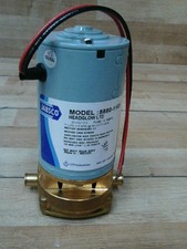 Jabsco Pump Model 8880-1103 Headglow Ltd 24 Volt