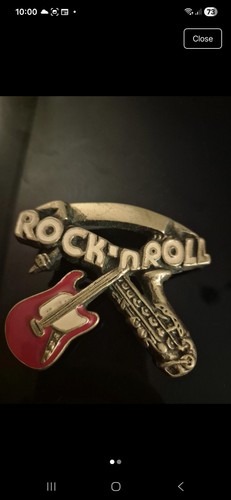 Vintage rock roll - vintage, n