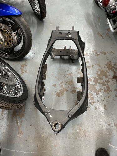 2010 honda vfr1200 dct - honda, a