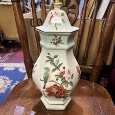Vintage Porcelain Ceramic