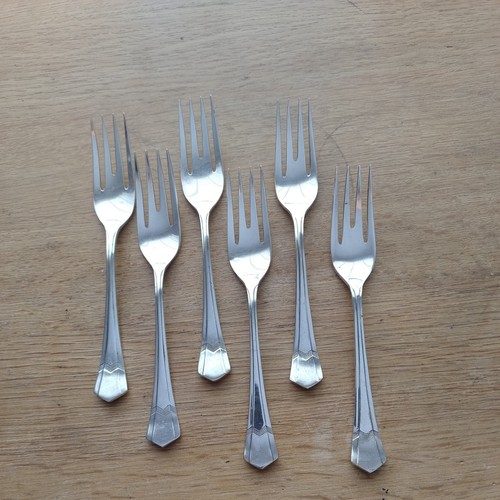 Vintage silver plated art - plated,